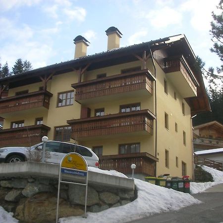 Appartement Colussi Bad Kleinkirchheim Buitenkant foto