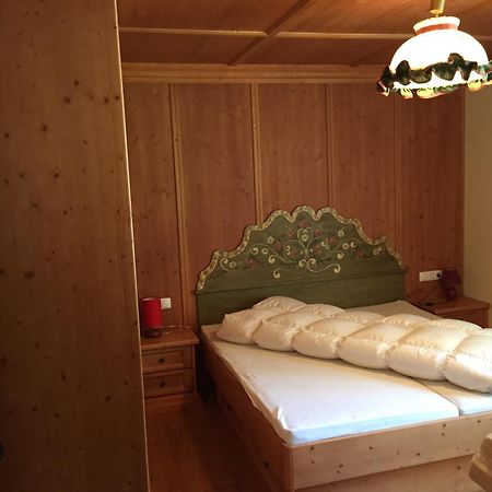 Appartement Colussi Bad Kleinkirchheim Kamer foto