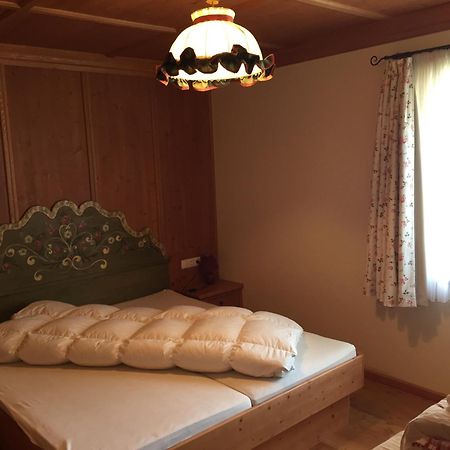 Appartement Colussi Bad Kleinkirchheim Kamer foto