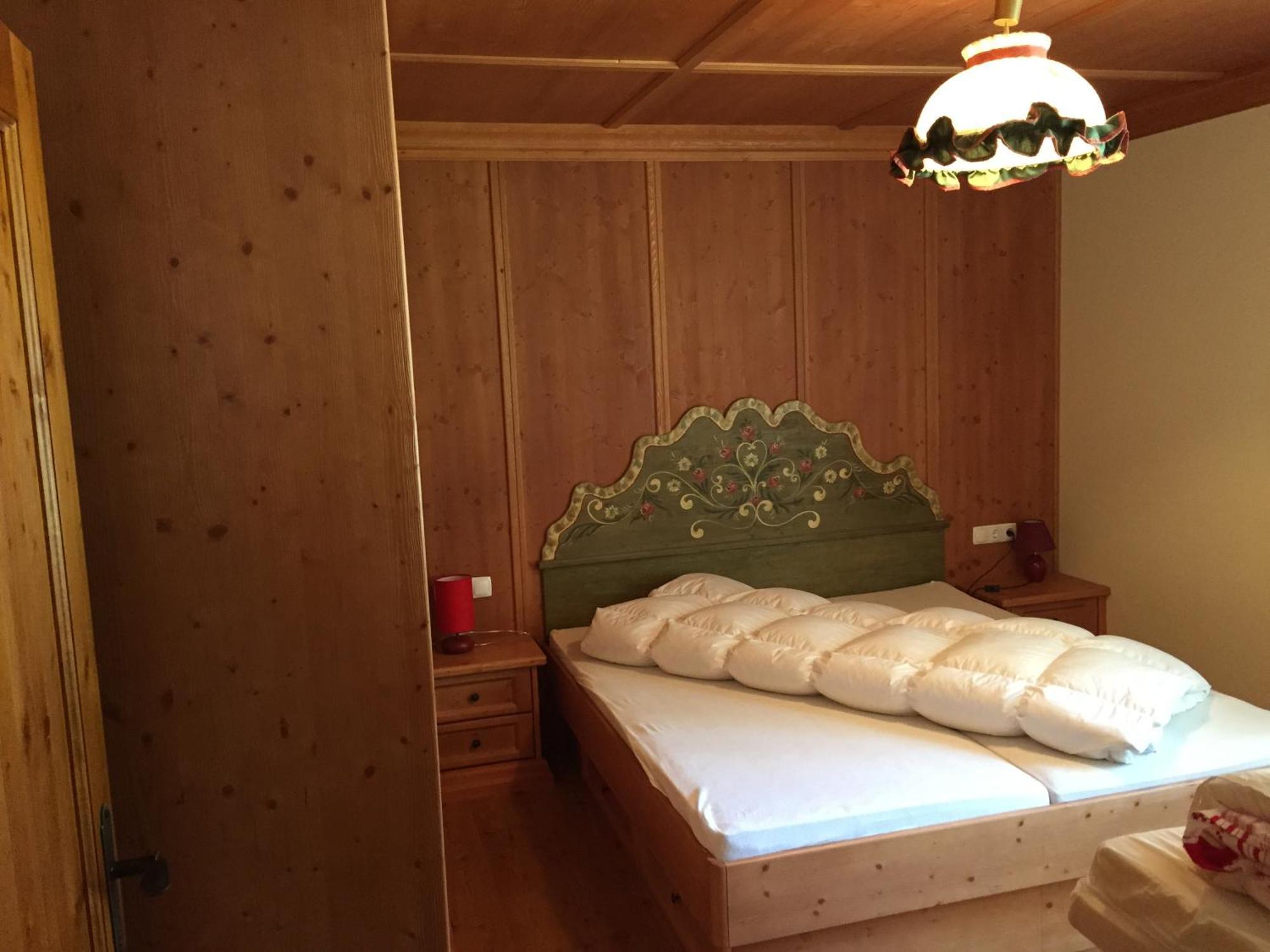Appartement Colussi Bad Kleinkirchheim Kamer foto
