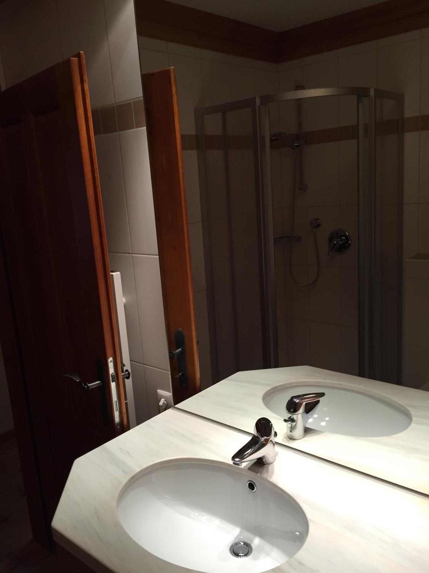 Appartement Colussi Bad Kleinkirchheim Kamer foto