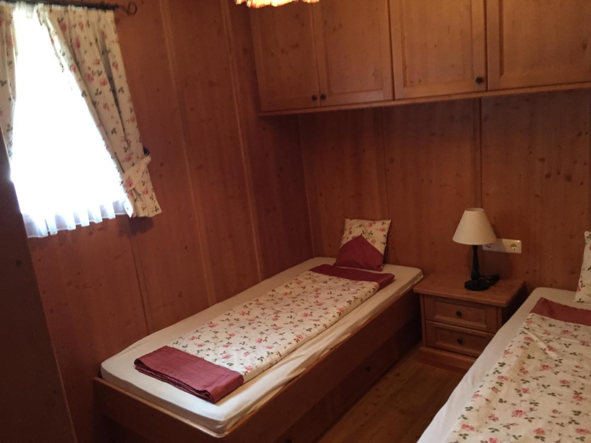 Appartement Colussi Bad Kleinkirchheim Kamer foto