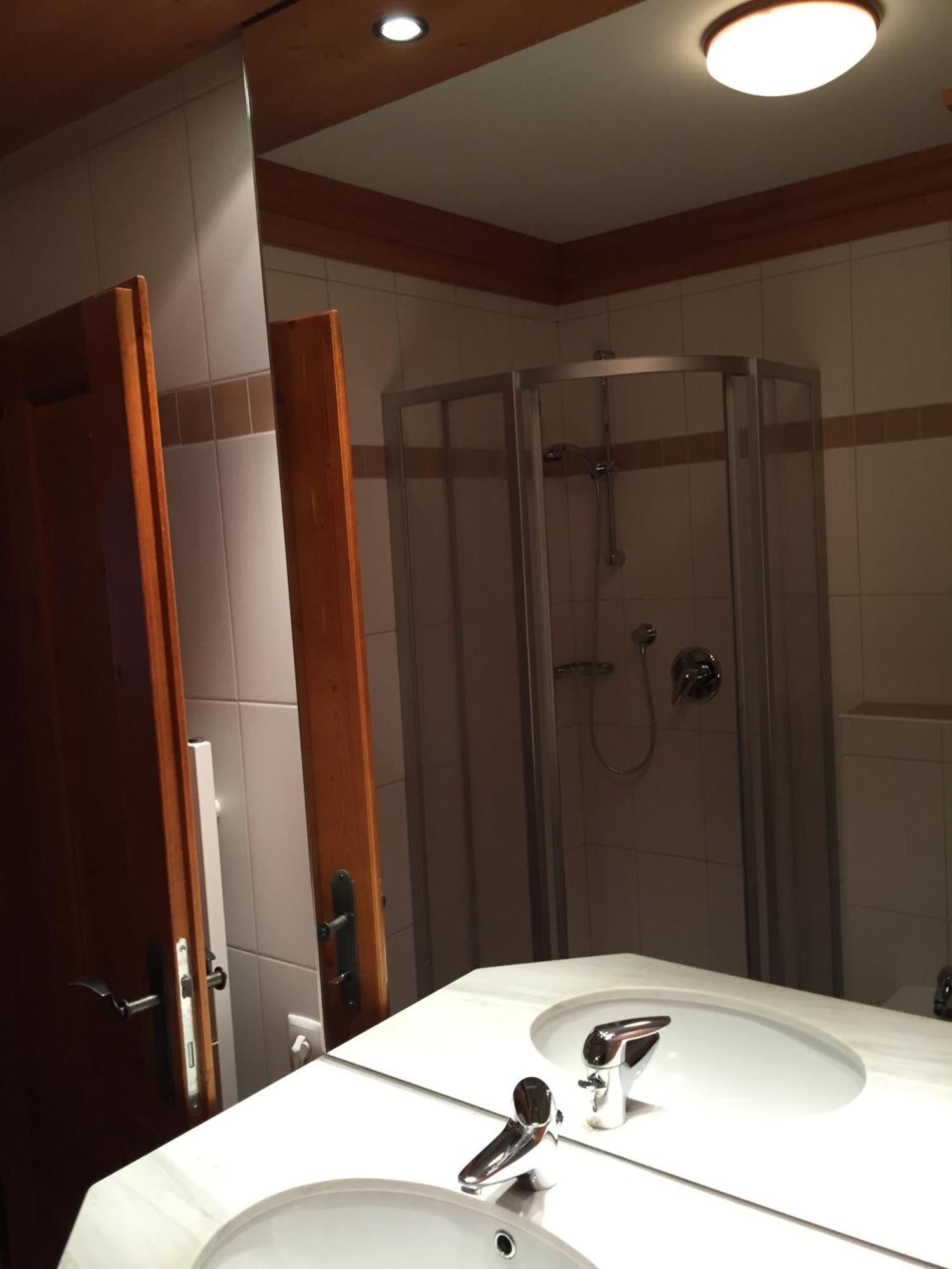 Appartement Colussi Bad Kleinkirchheim Kamer foto
