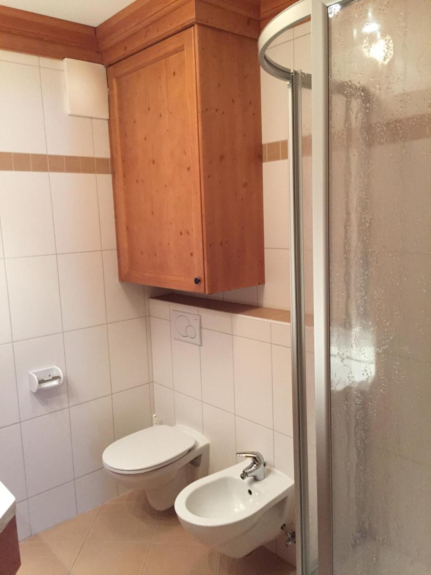 Appartement Colussi Bad Kleinkirchheim Kamer foto