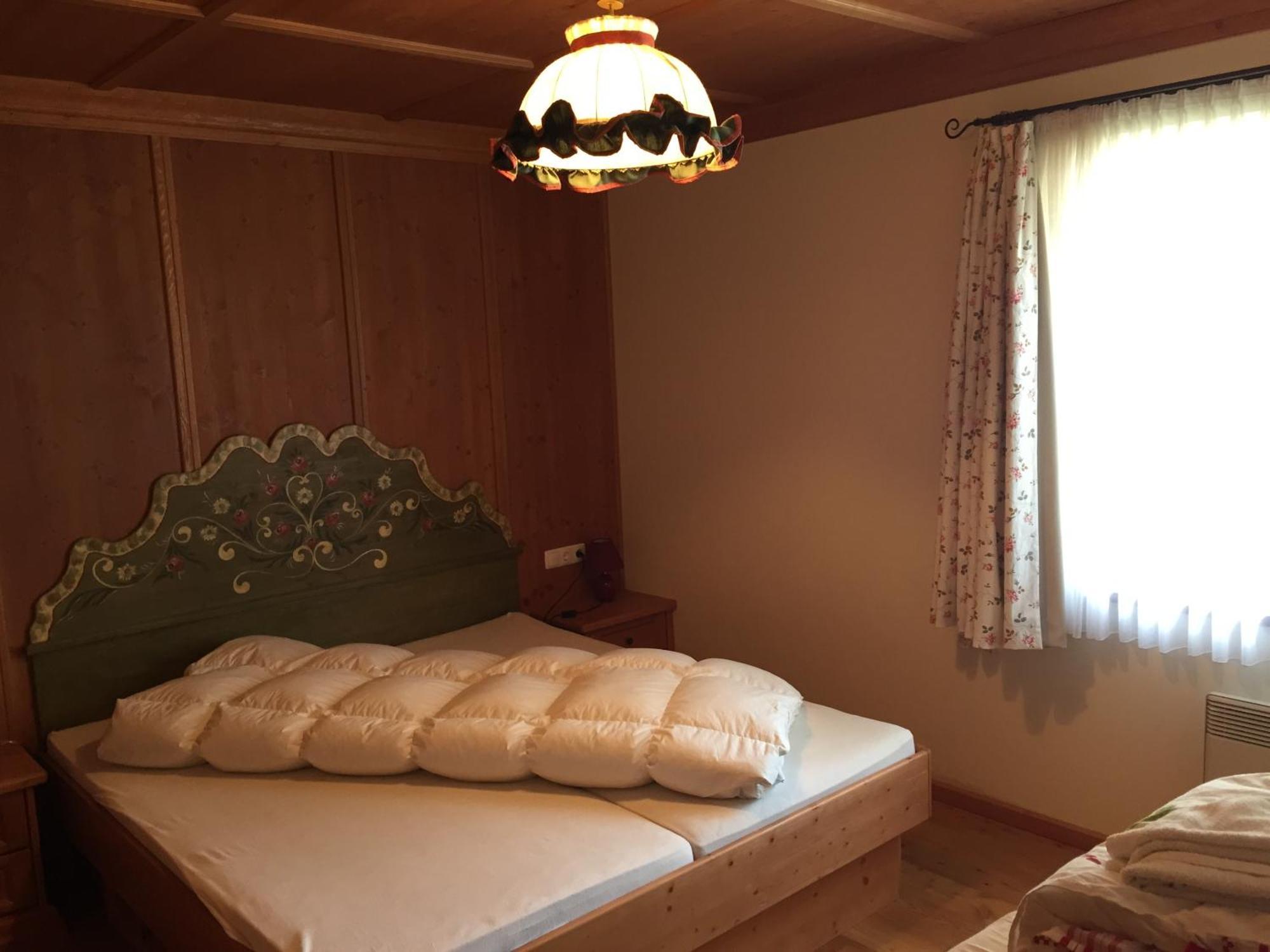 Appartement Colussi Bad Kleinkirchheim Kamer foto