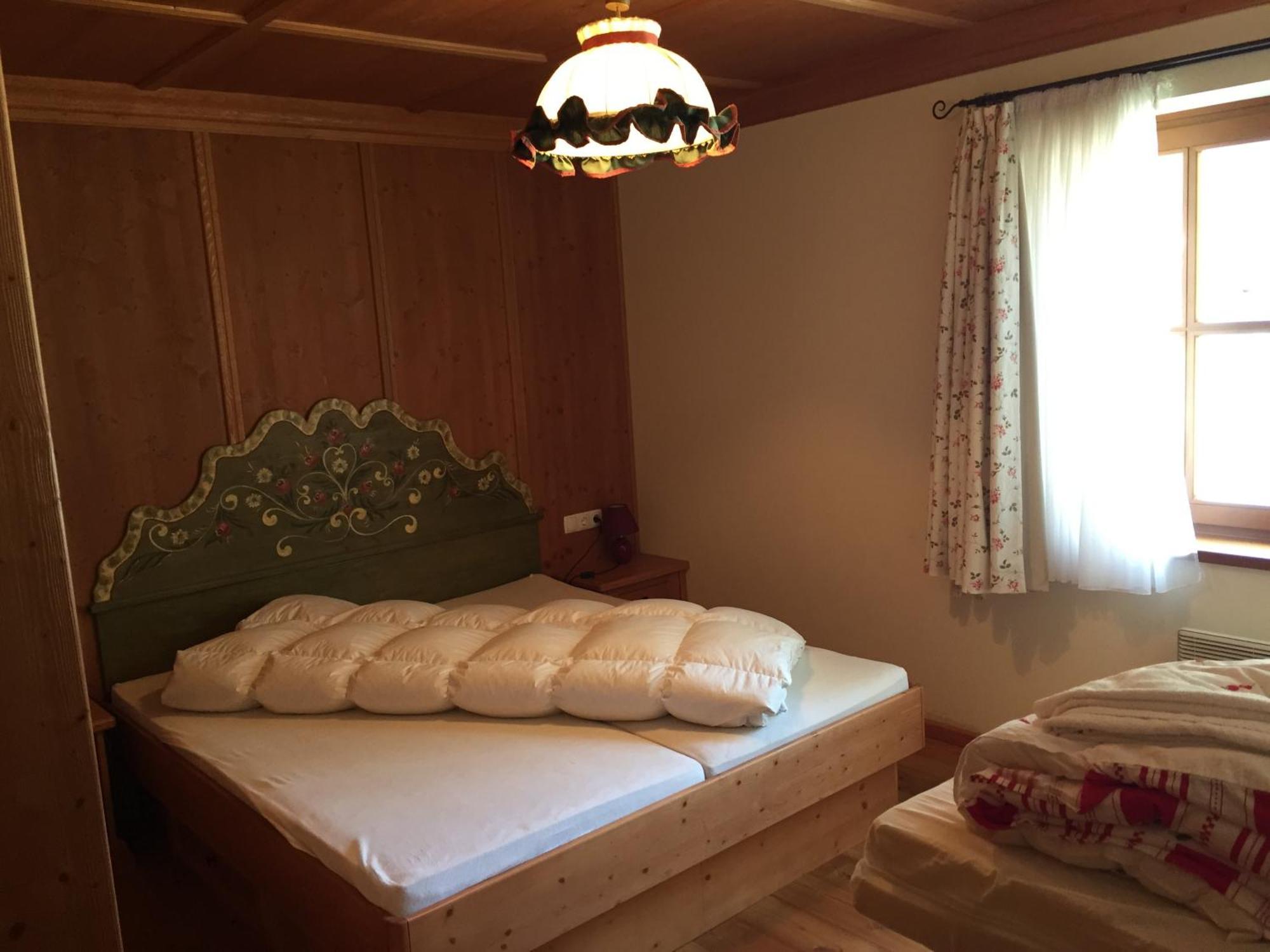 Appartement Colussi Bad Kleinkirchheim Kamer foto
