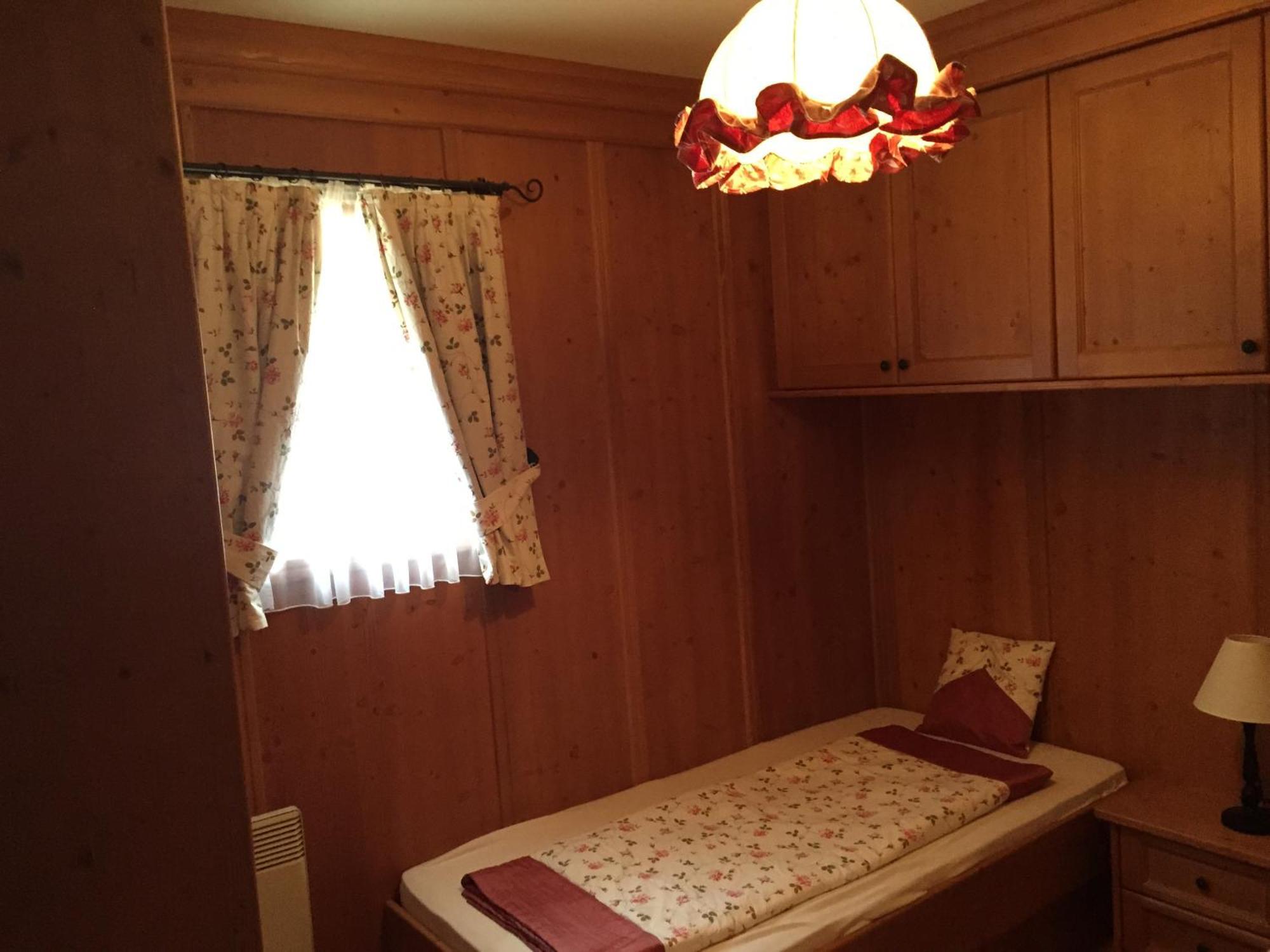 Appartement Colussi Bad Kleinkirchheim Kamer foto