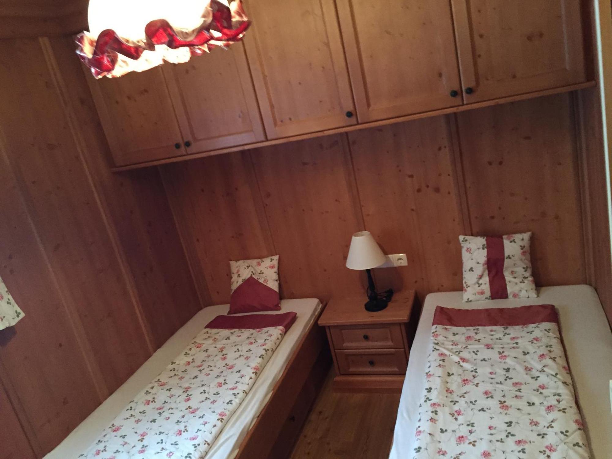 Appartement Colussi Bad Kleinkirchheim Kamer foto