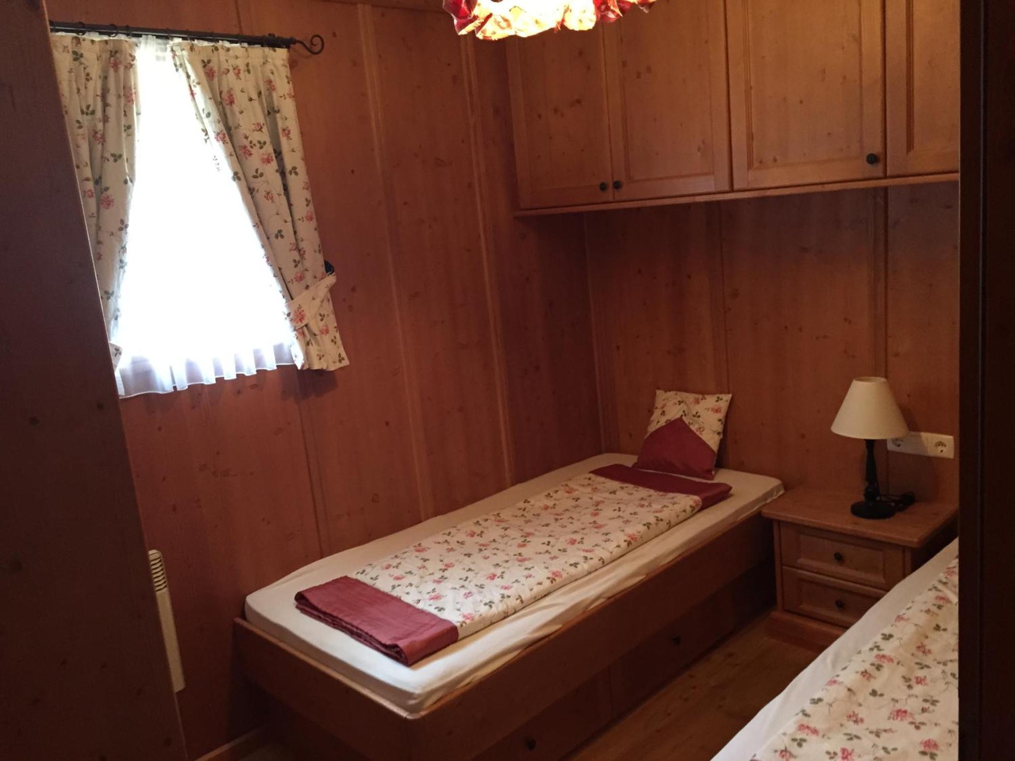 Appartement Colussi Bad Kleinkirchheim Kamer foto