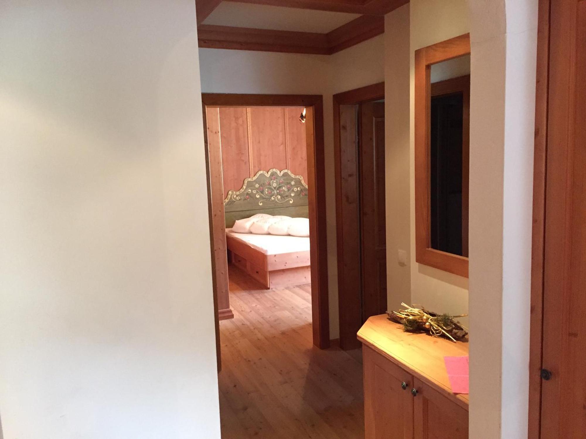 Appartement Colussi Bad Kleinkirchheim Kamer foto