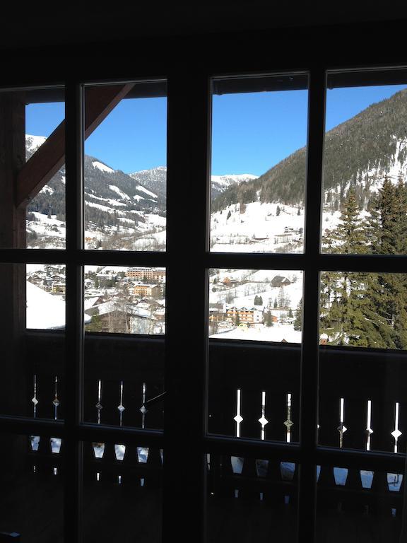 Appartement Colussi Bad Kleinkirchheim Kamer foto