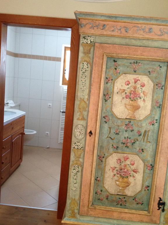 Appartement Colussi Bad Kleinkirchheim Kamer foto