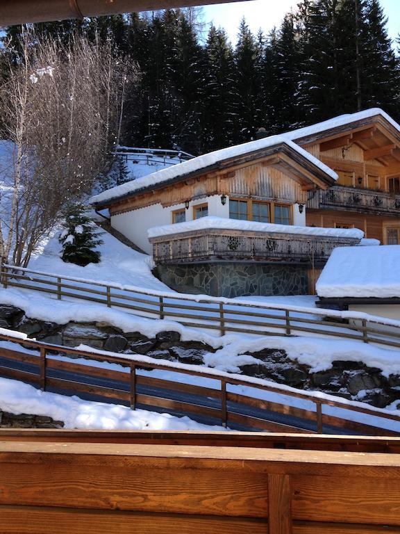 Appartement Colussi Bad Kleinkirchheim Kamer foto