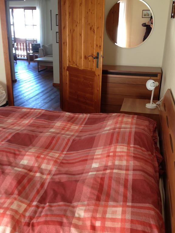 Appartement Colussi Bad Kleinkirchheim Buitenkant foto