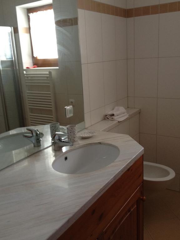 Appartement Colussi Bad Kleinkirchheim Kamer foto