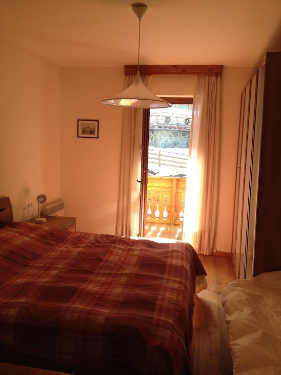 Appartement Colussi Bad Kleinkirchheim Buitenkant foto