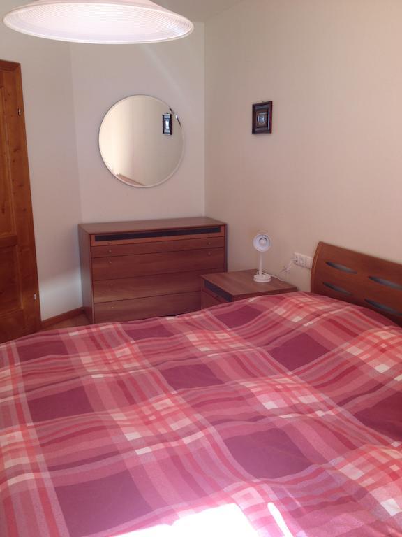 Appartement Colussi Bad Kleinkirchheim Kamer foto