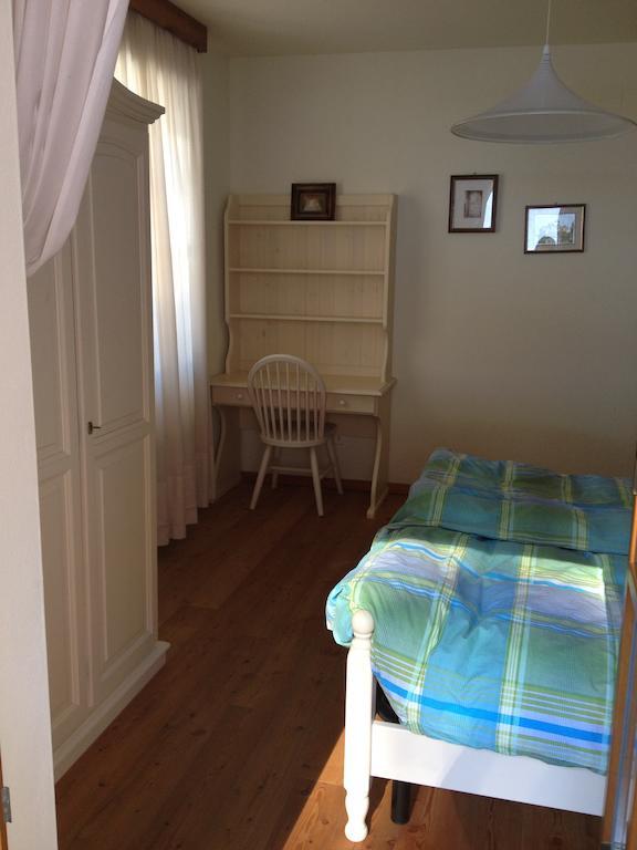 Appartement Colussi Bad Kleinkirchheim Buitenkant foto