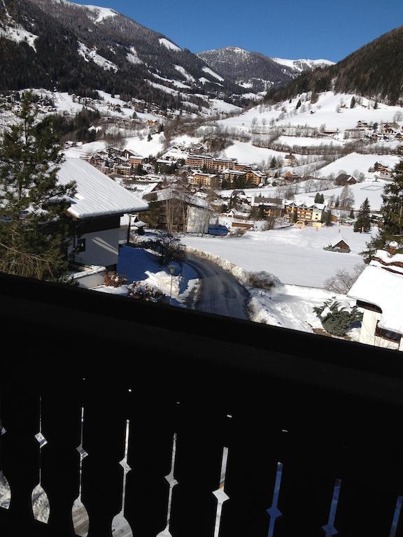 Appartement Colussi Bad Kleinkirchheim Kamer foto
