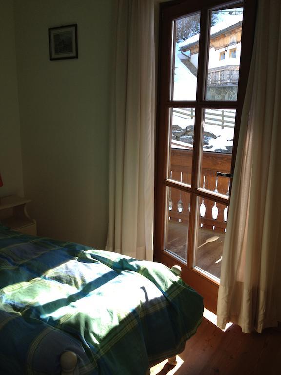 Appartement Colussi Bad Kleinkirchheim Buitenkant foto