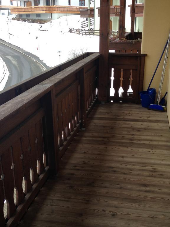 Appartement Colussi Bad Kleinkirchheim Buitenkant foto