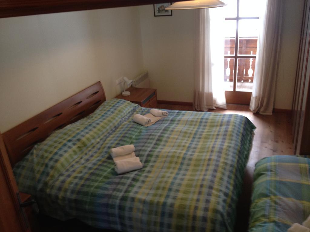 Appartement Colussi Bad Kleinkirchheim Buitenkant foto