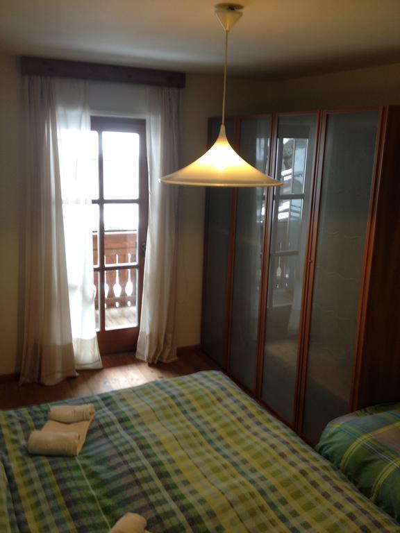 Appartement Colussi Bad Kleinkirchheim Buitenkant foto